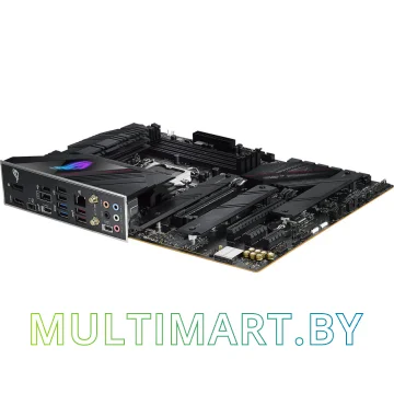 Материнская плата ASUS ROG Strix B560-E Gaming WiFi картинка 6
